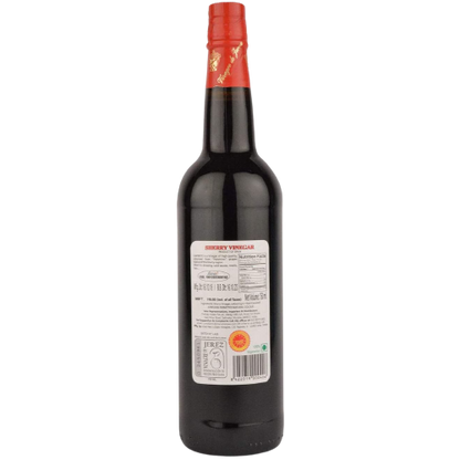 Capirette Sherry Vinegar 750ml