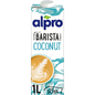 Alpro Coconut Milk For Professionals 1ltr