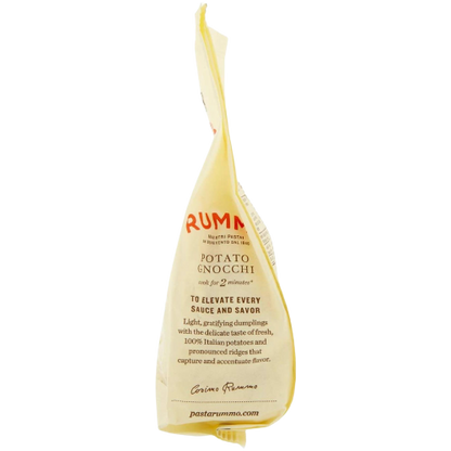 Rummo Premium Italian No.117 Gnocchi 500gm