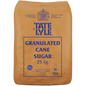 Tate & Lyle Granulated Sugar SACK 25kg