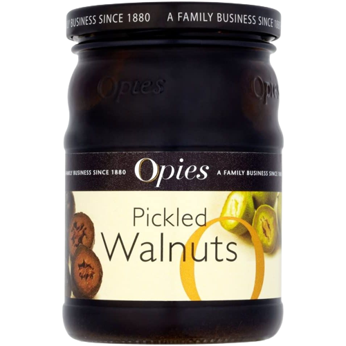 Opies Pickled Walnuts 390gm