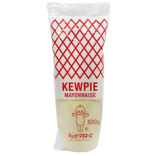Kewpie Mayonnaise 500gm