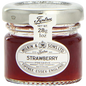 Tiptree Strawberry Preserve Glass Jars 72 x 28gm