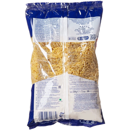 Pasta Reggia Riso Orzo Pasta - 1x500g