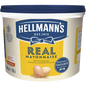 Hellmann's Mayonnaise 5ltr