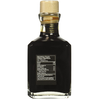 Fattoria Estense GOLD Label Balsamic Modena Vinegar 250ml