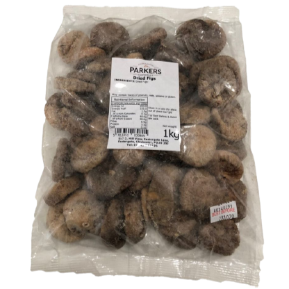 Dried Figs 1Kg