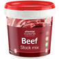 Essential Cuisine Beef Stock Mix 800gm / 50ltr