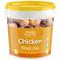 Essential Cuisine Chicken Stock Mix 800gm / 50ltr