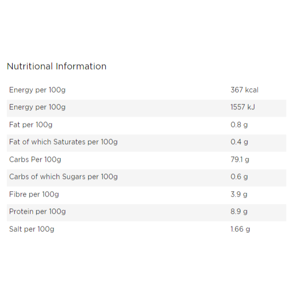 McDougals Fish Batter Mix 3.5kg