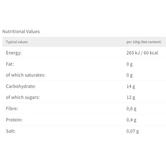 Del Monte Tinned Apricot Halves 420gm