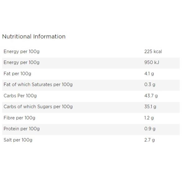 Lion Hickory BBQ Sauce 2.27ltr