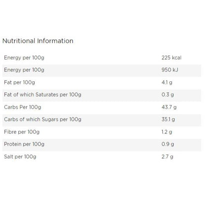 Lion Hickory BBQ Sauce 2.27ltr