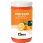 Dawn Foods Orange Compound 1kg