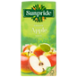 Sunpride Apple Juice 12 x 1ltr