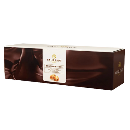 Callebaut Dark Chocolate Sticks 1.6KG