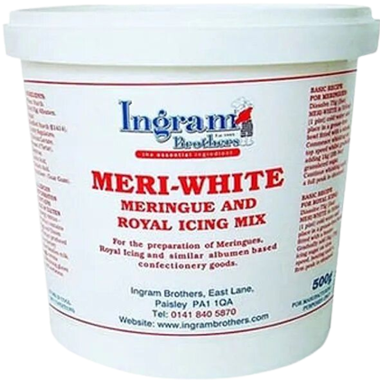 Ingram Meri-White 1.5kg