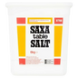 SAXA Table Salt 6kg